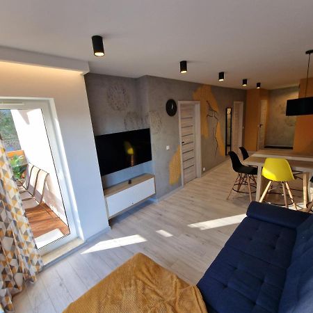 Skalny Widok 10 Apartment Szklarska Poreba Bagian luar foto