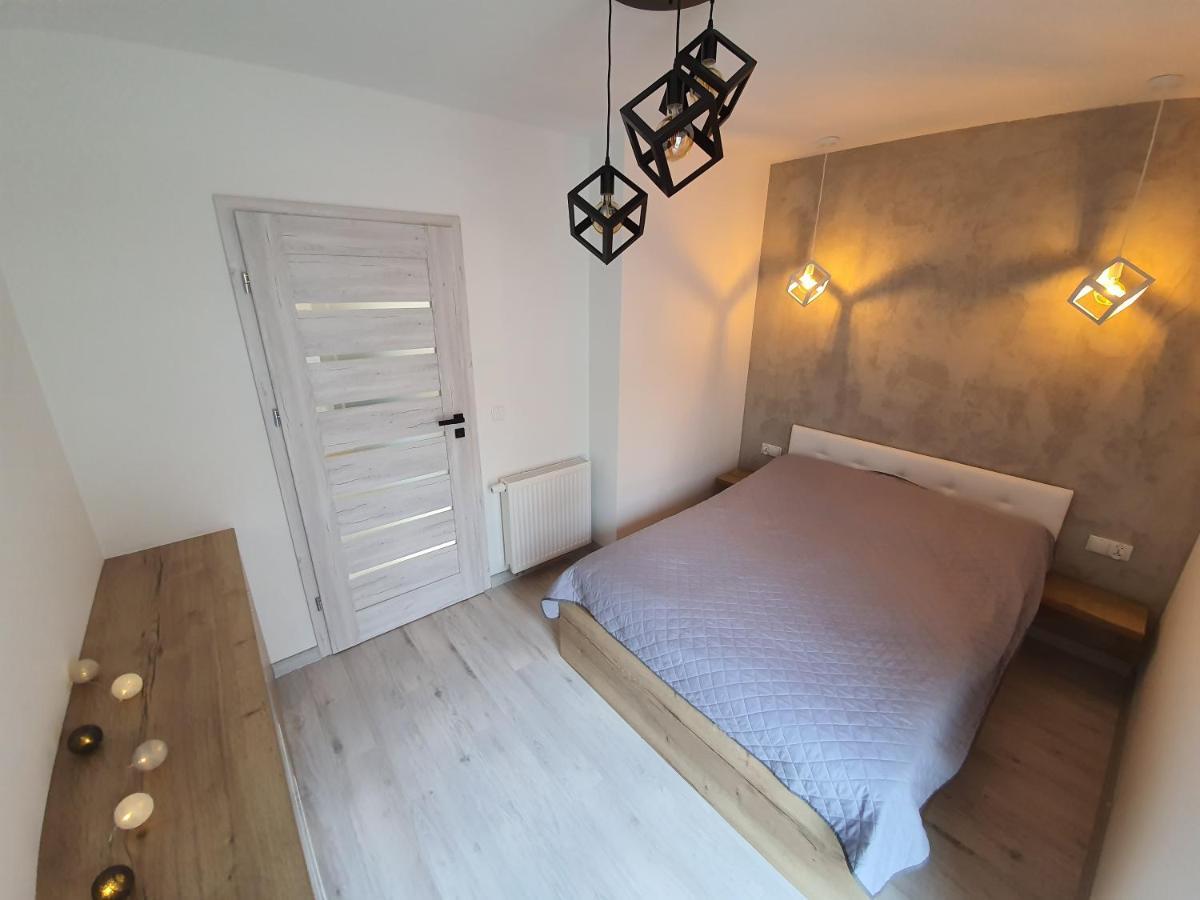 Skalny Widok 10 Apartment Szklarska Poreba Bagian luar foto