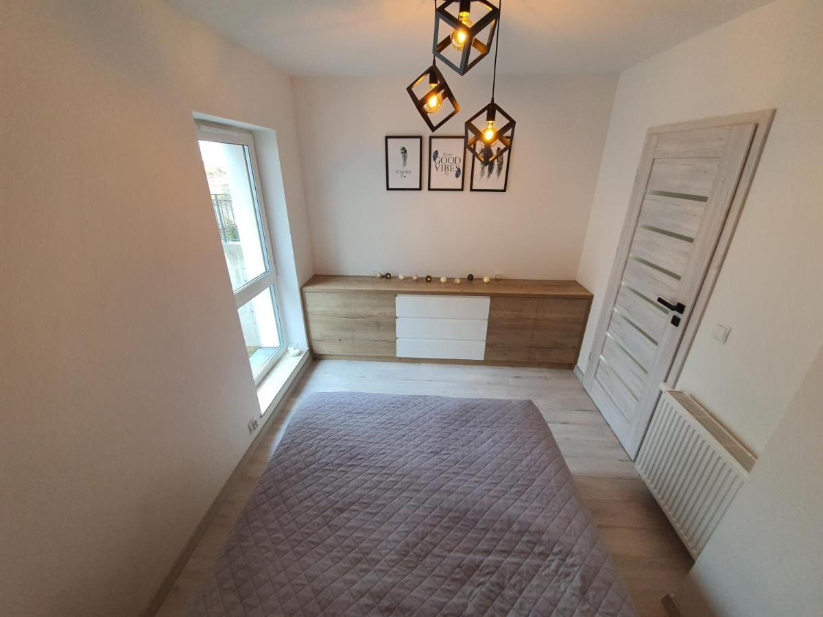 Skalny Widok 10 Apartment Szklarska Poreba Bagian luar foto