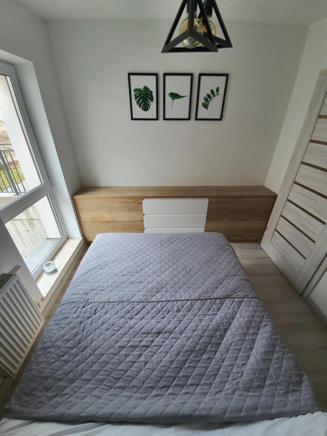 Skalny Widok 10 Apartment Szklarska Poreba Bagian luar foto