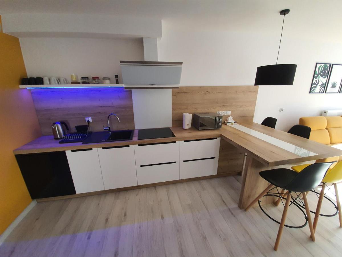 Skalny Widok 10 Apartment Szklarska Poreba Bagian luar foto