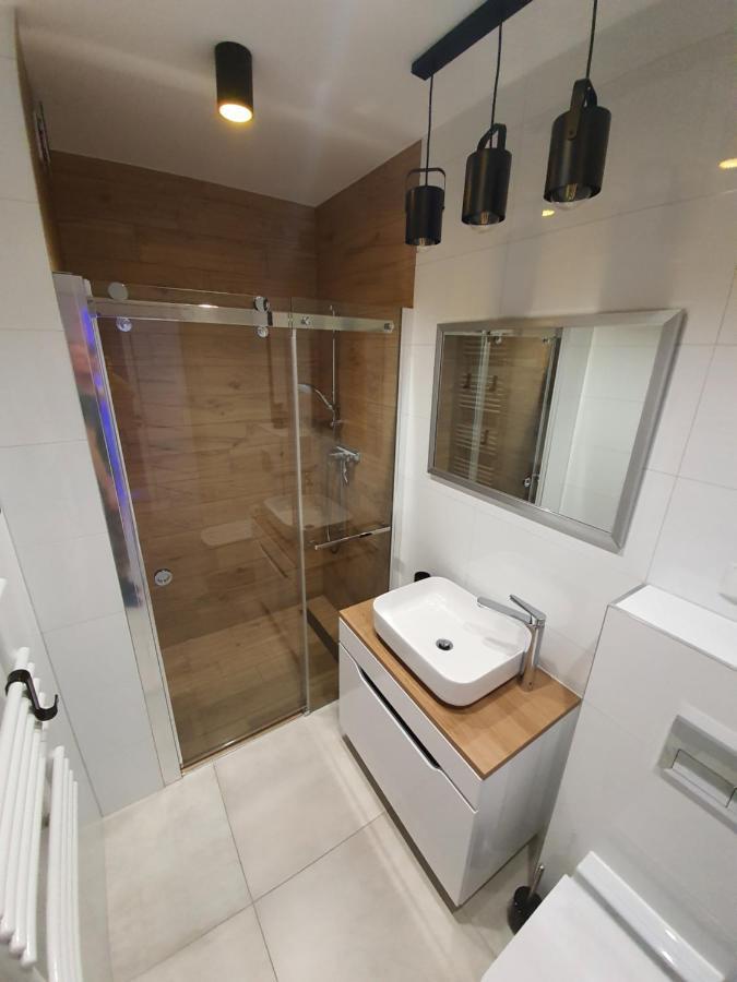 Skalny Widok 10 Apartment Szklarska Poreba Bagian luar foto
