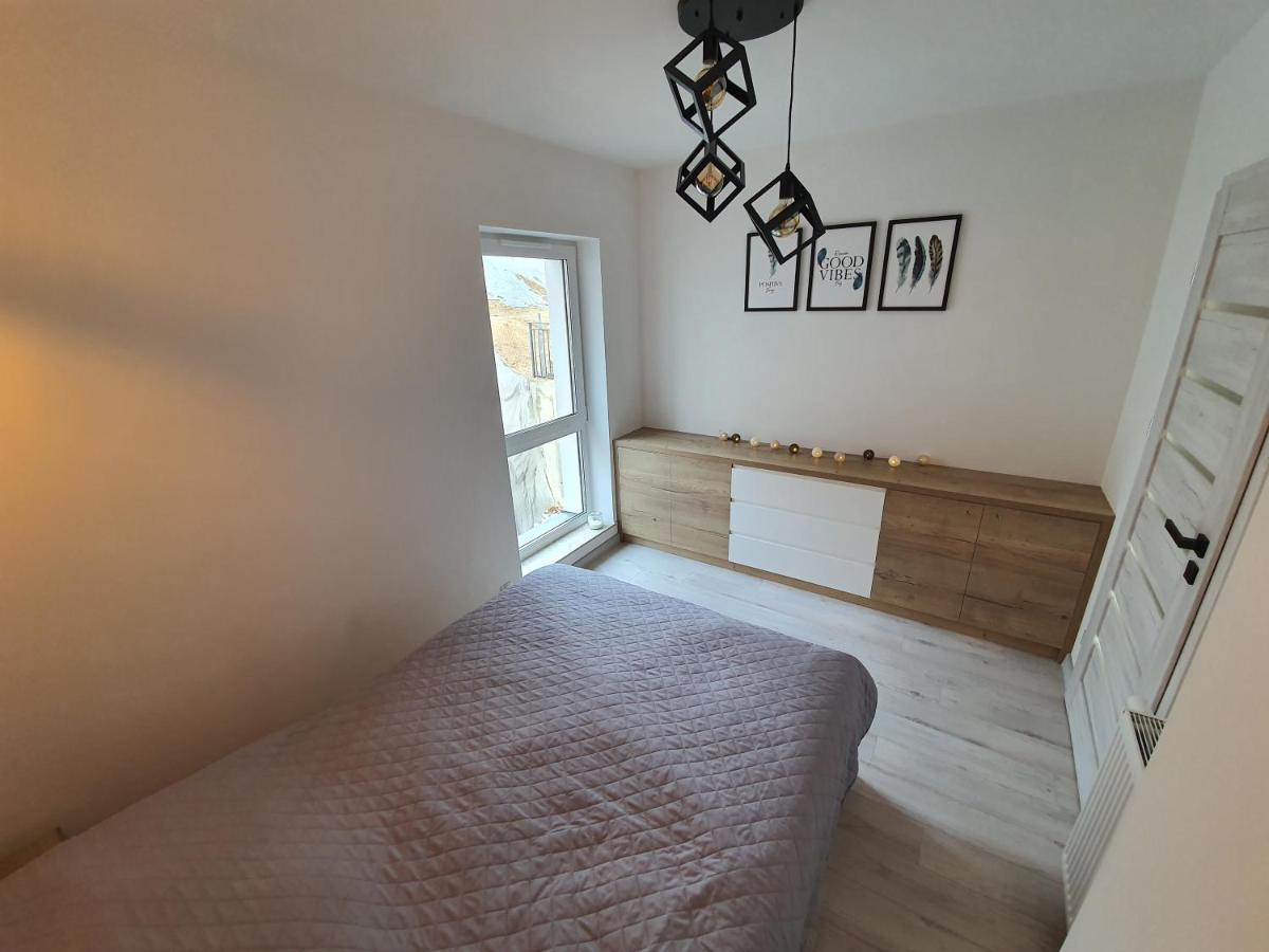Skalny Widok 10 Apartment Szklarska Poreba Bagian luar foto