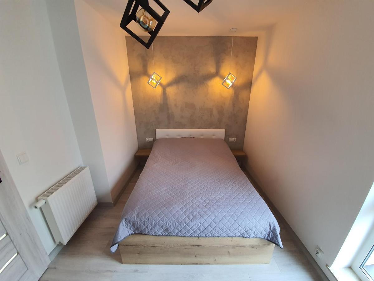 Skalny Widok 10 Apartment Szklarska Poreba Bagian luar foto