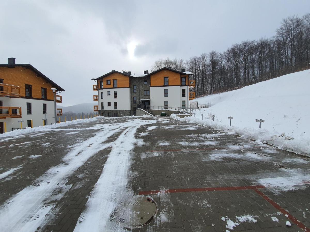 Skalny Widok 10 Apartment Szklarska Poreba Bagian luar foto