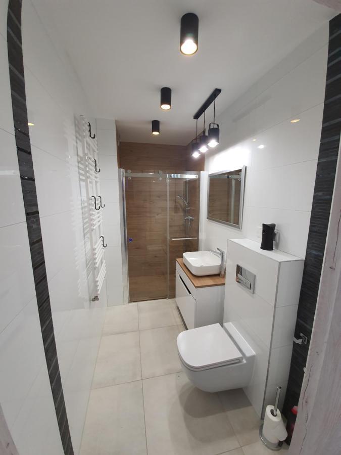 Skalny Widok 10 Apartment Szklarska Poreba Bagian luar foto