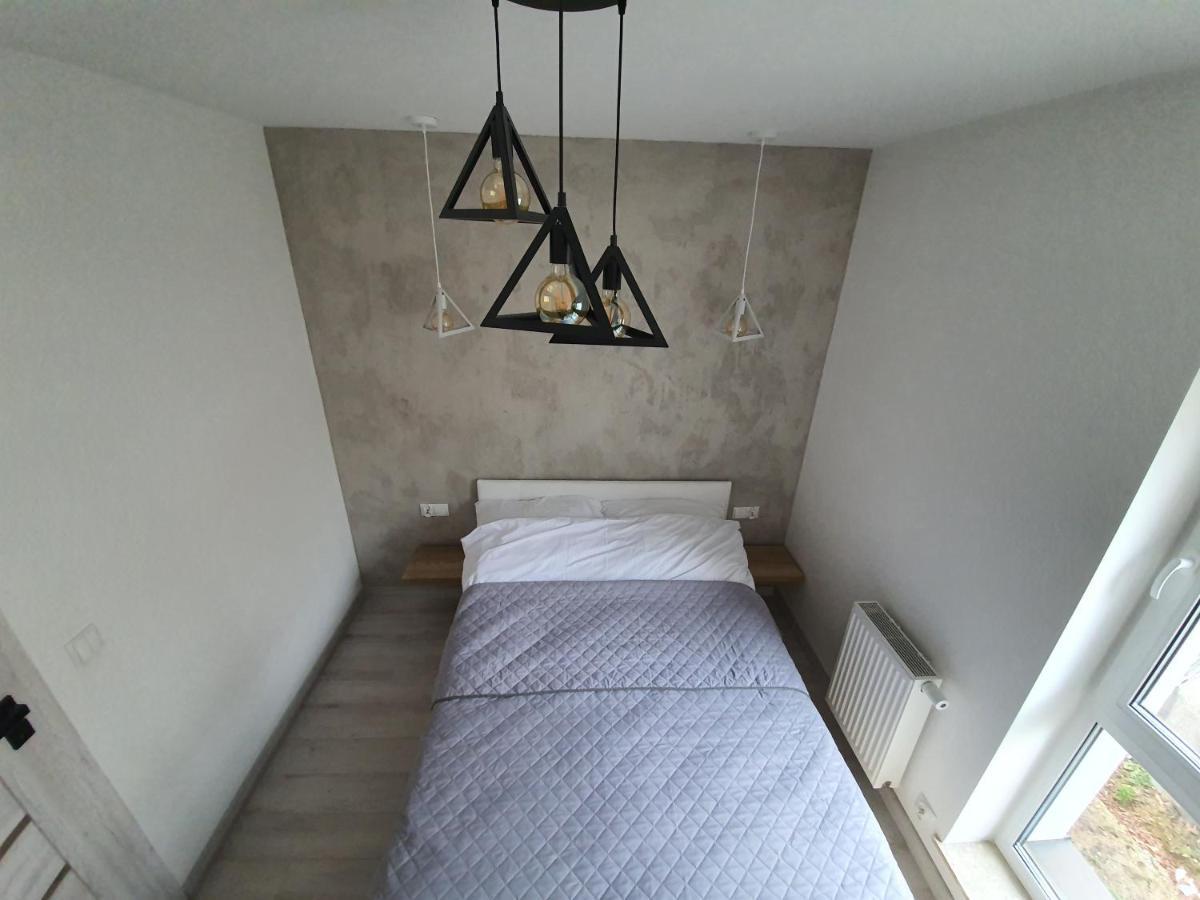 Skalny Widok 10 Apartment Szklarska Poreba Bagian luar foto