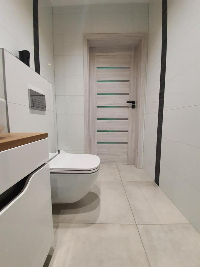 Skalny Widok 10 Apartment Szklarska Poreba Bagian luar foto