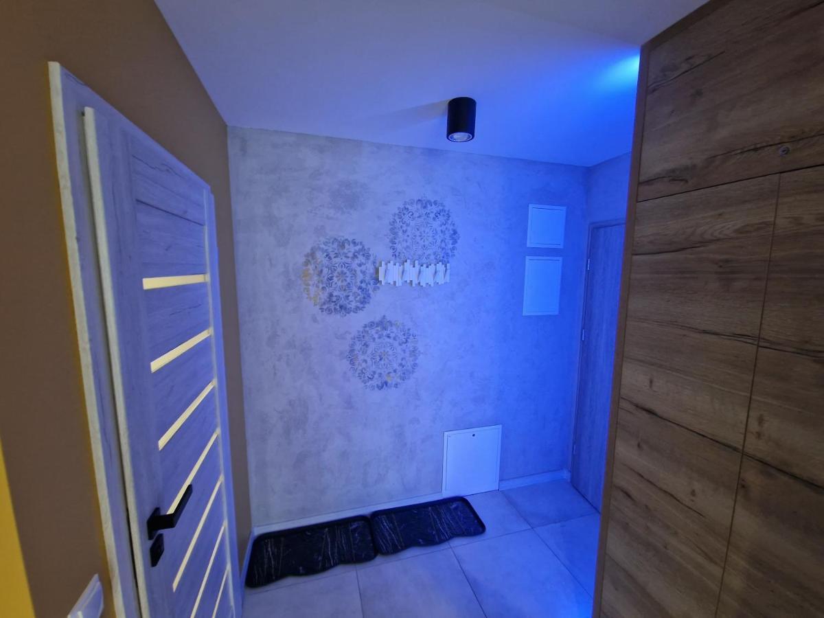 Skalny Widok 10 Apartment Szklarska Poreba Bagian luar foto