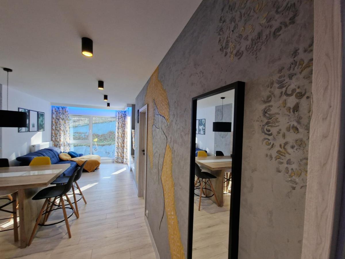 Skalny Widok 10 Apartment Szklarska Poreba Bagian luar foto