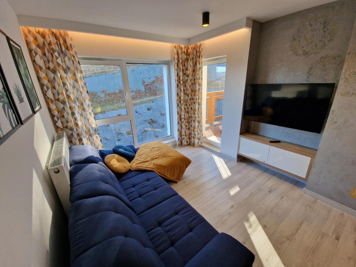 Skalny Widok 10 Apartment Szklarska Poreba Bagian luar foto