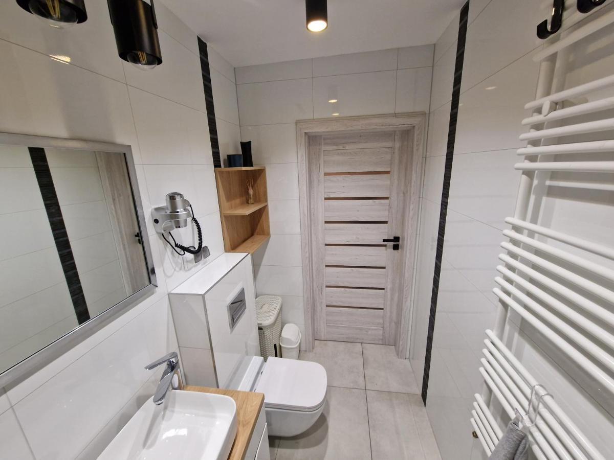 Skalny Widok 10 Apartment Szklarska Poreba Bagian luar foto