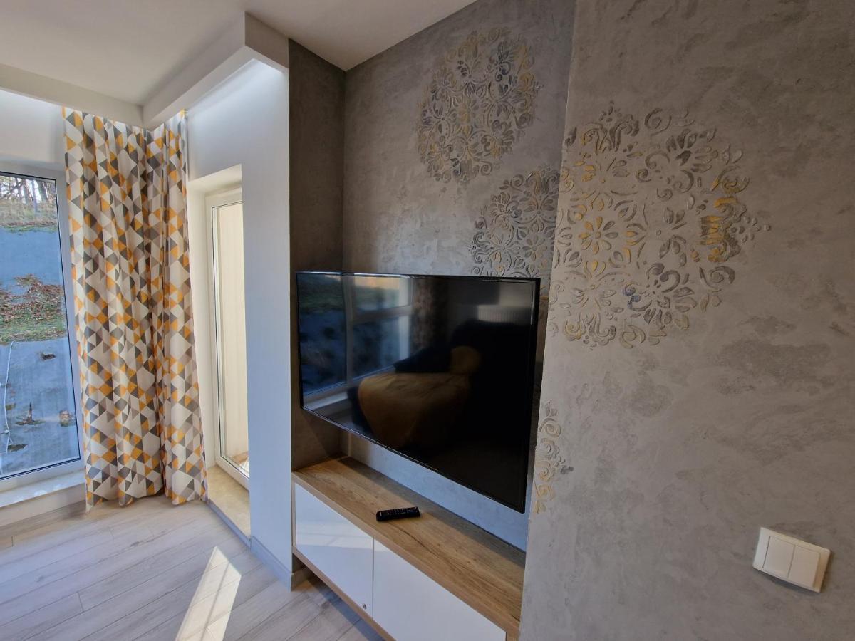 Skalny Widok 10 Apartment Szklarska Poreba Bagian luar foto