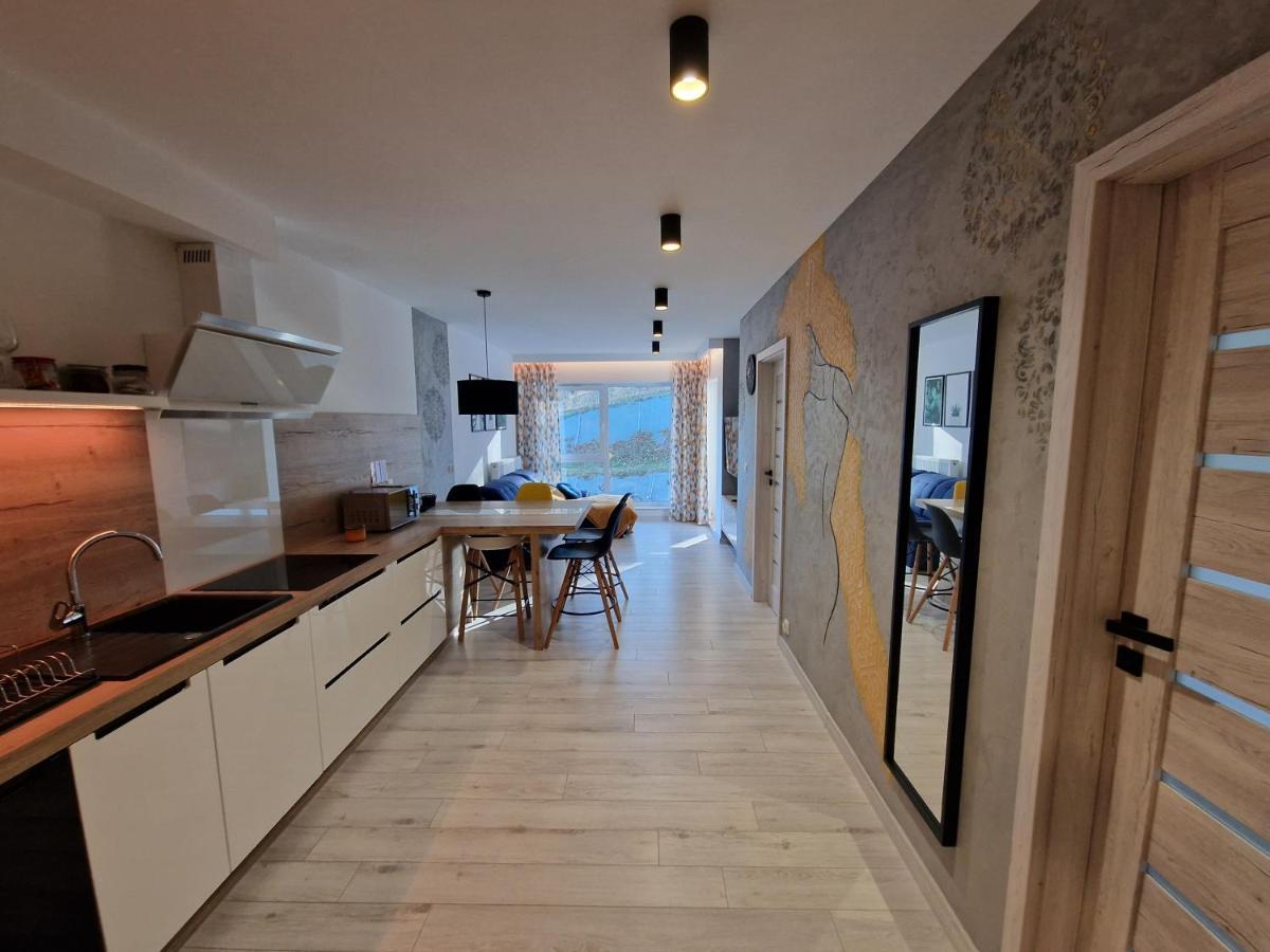 Skalny Widok 10 Apartment Szklarska Poreba Bagian luar foto