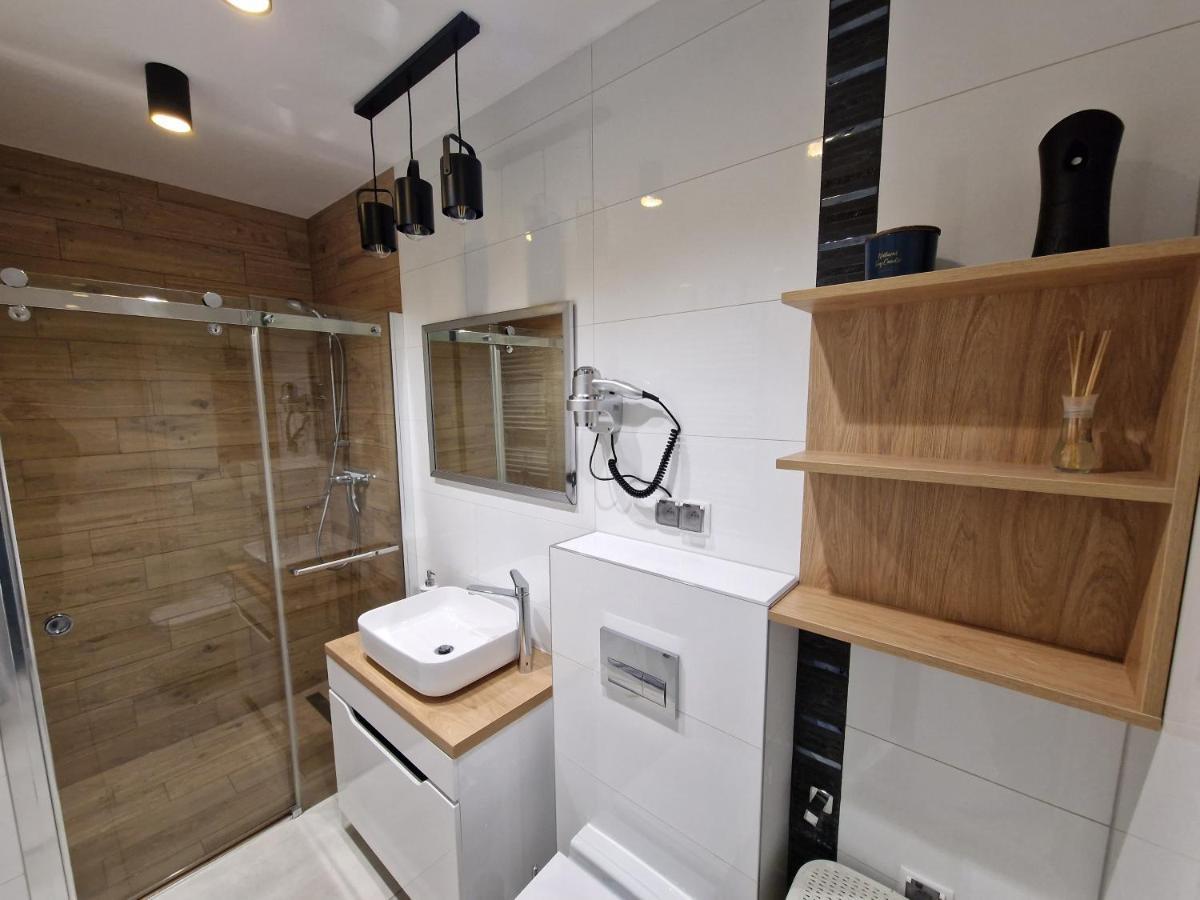 Skalny Widok 10 Apartment Szklarska Poreba Bagian luar foto