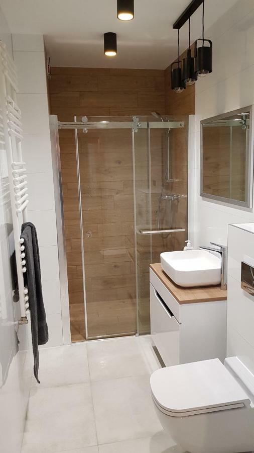 Skalny Widok 10 Apartment Szklarska Poreba Bagian luar foto