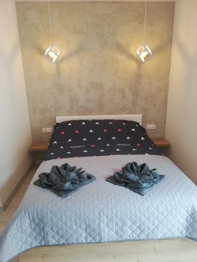 Skalny Widok 10 Apartment Szklarska Poreba Bagian luar foto
