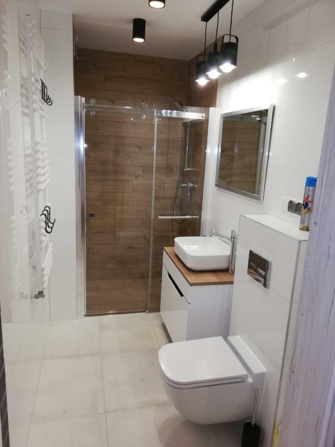 Skalny Widok 10 Apartment Szklarska Poreba Bagian luar foto