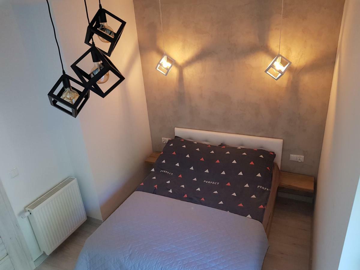 Skalny Widok 10 Apartment Szklarska Poreba Bagian luar foto