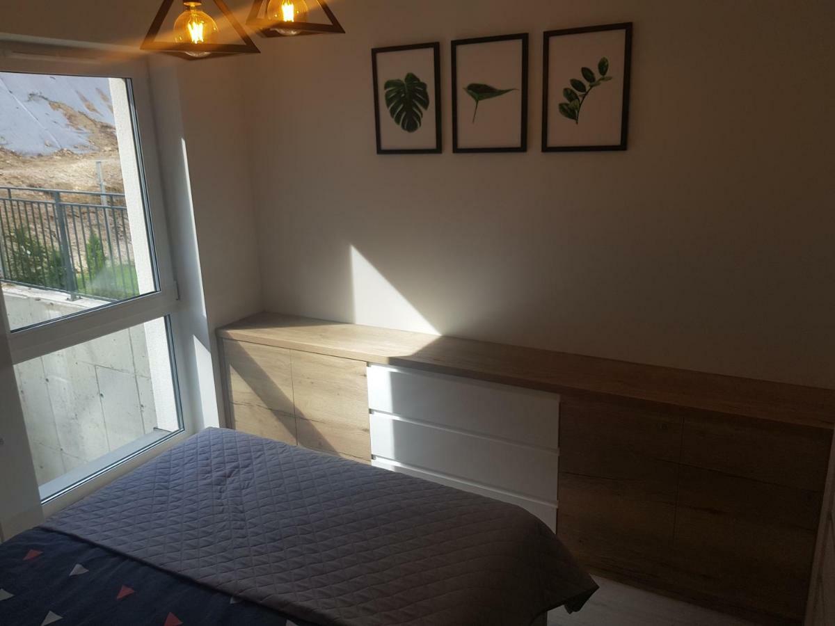 Skalny Widok 10 Apartment Szklarska Poreba Bagian luar foto