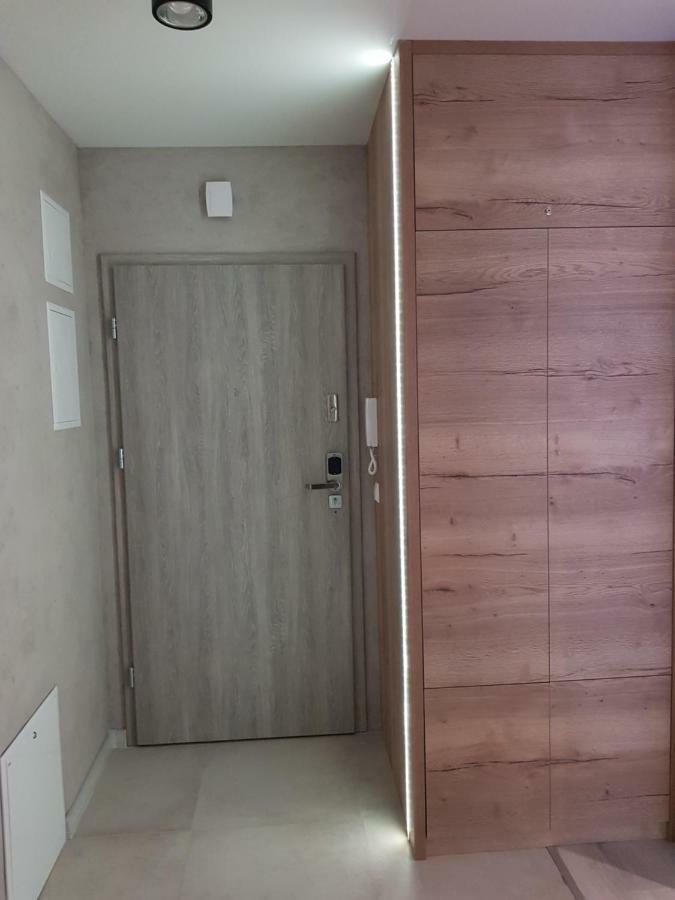 Skalny Widok 10 Apartment Szklarska Poreba Bagian luar foto