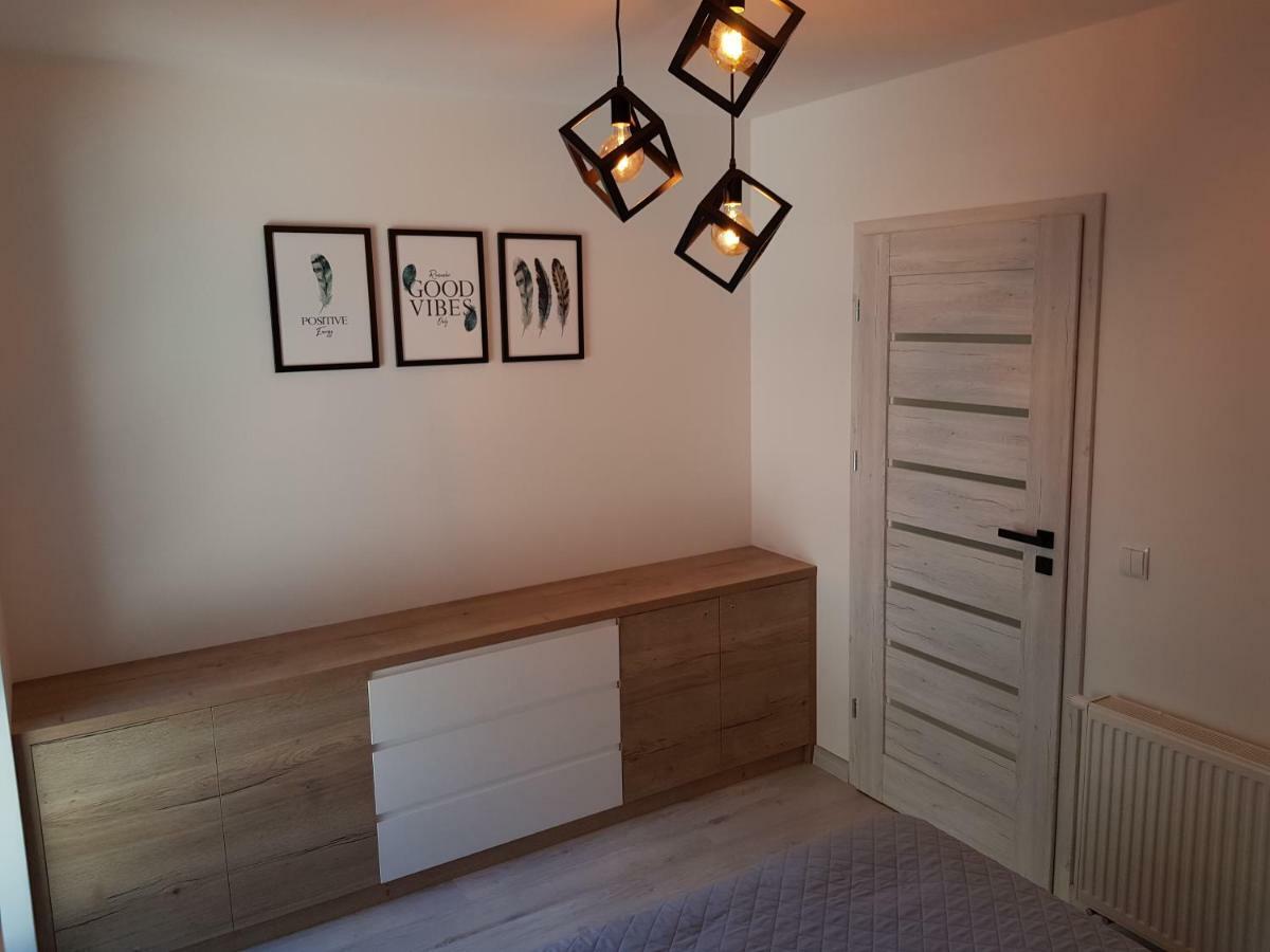Skalny Widok 10 Apartment Szklarska Poreba Bagian luar foto